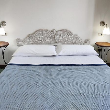 Krio Gelsomare Hotel Policastro Bussentino Ngoại thất bức ảnh