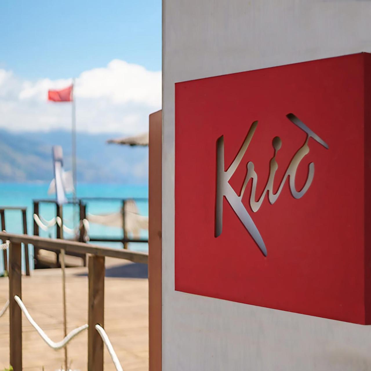 Krio Gelsomare Hotel Policastro Bussentino Ngoại thất bức ảnh