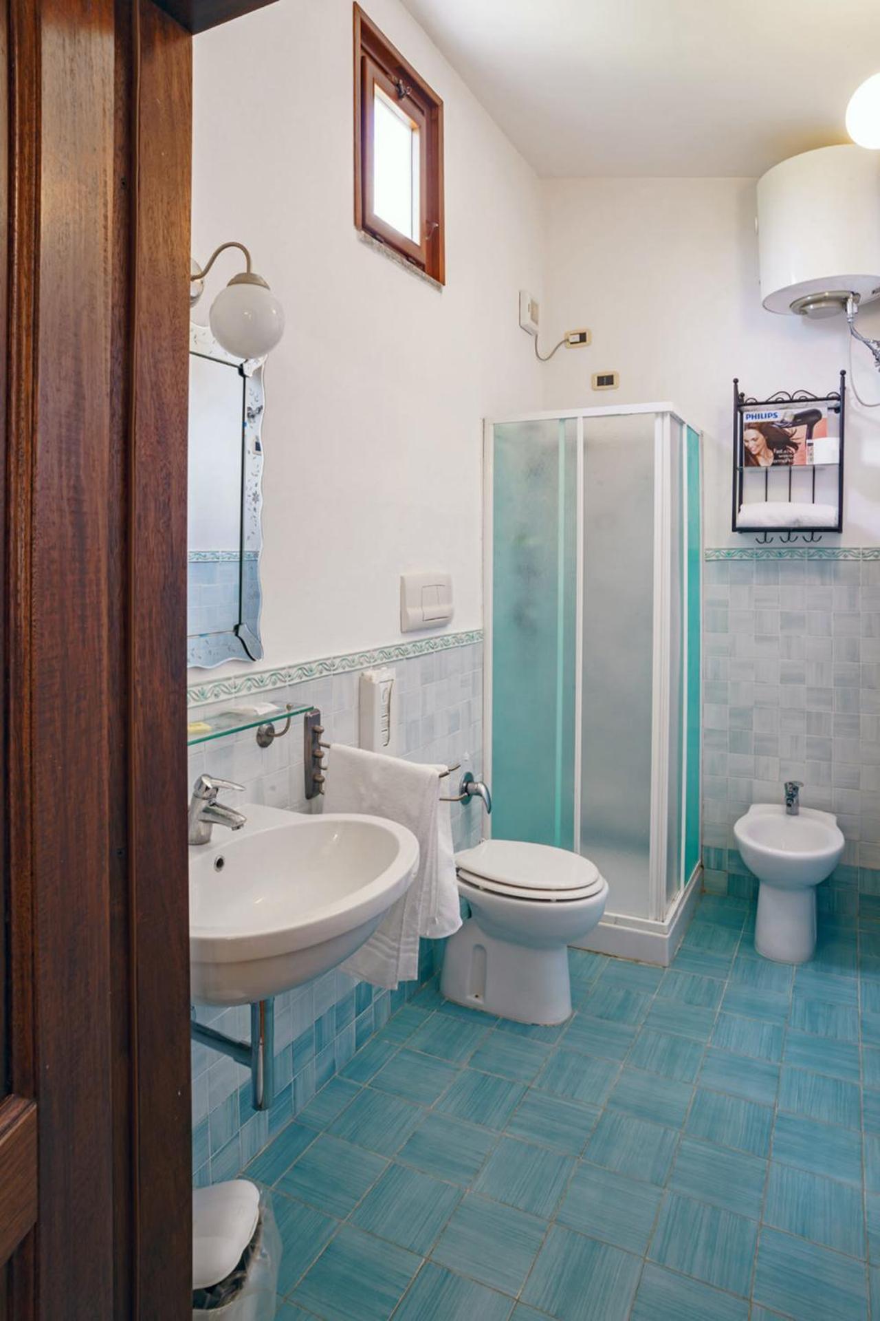 Krio Gelsomare Hotel Policastro Bussentino Ngoại thất bức ảnh