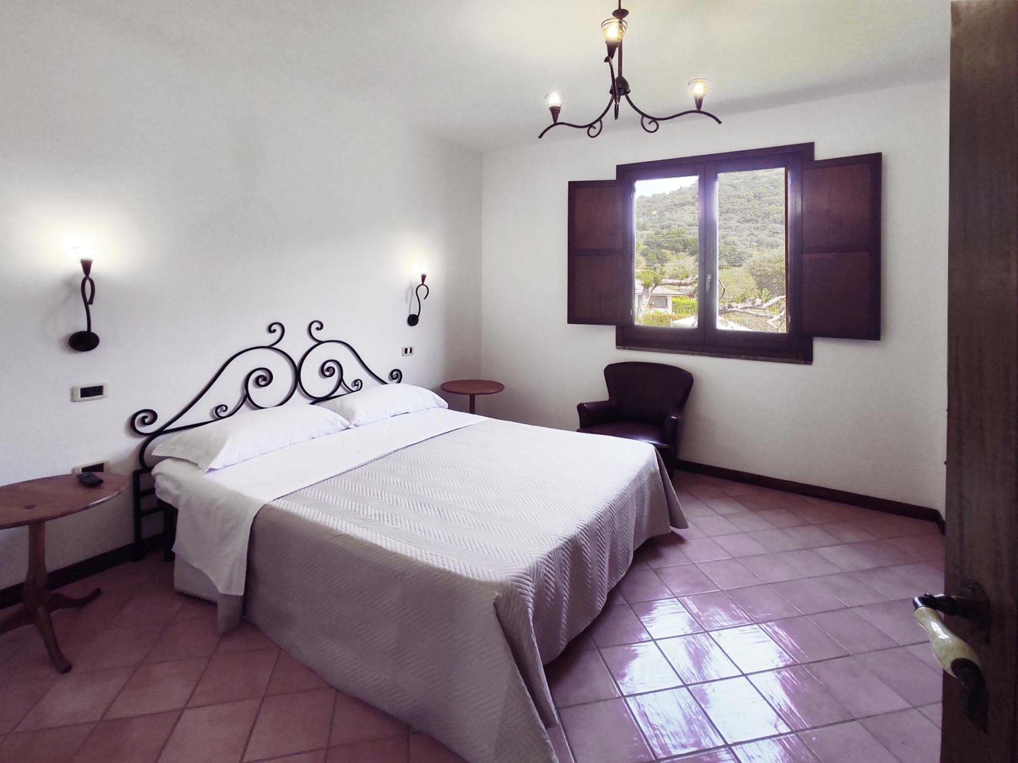 Krio Gelsomare Hotel Policastro Bussentino Ngoại thất bức ảnh