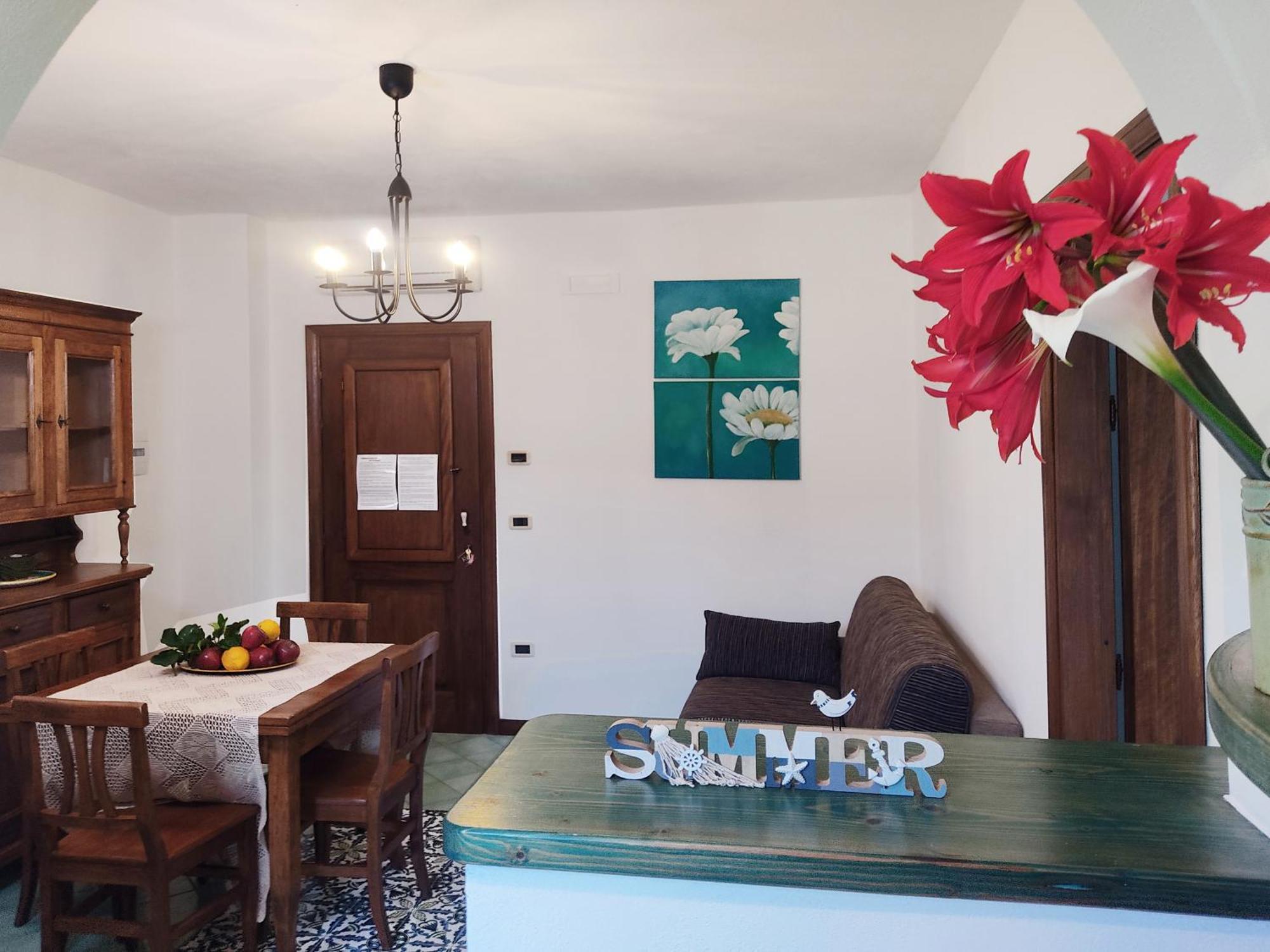 Krio Gelsomare Hotel Policastro Bussentino Ngoại thất bức ảnh