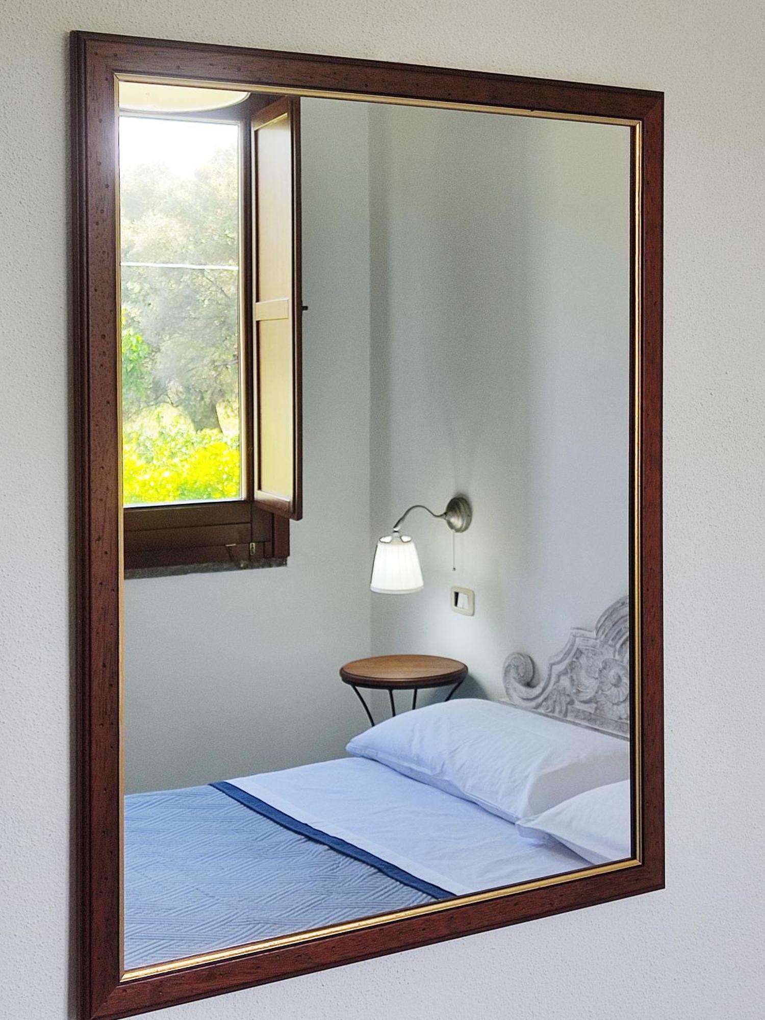Krio Gelsomare Hotel Policastro Bussentino Ngoại thất bức ảnh